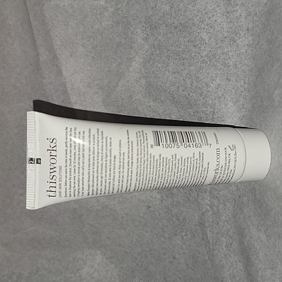 this works Evening Detox Clay Mask - 1.7 fl oz / 50ml - NWT - Picture 2 of 2